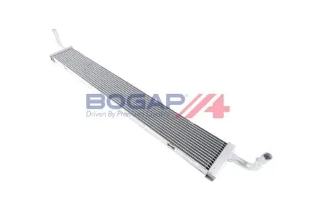 INTERCOOLER BOGAP R4210218