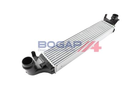 INTERCOOLER BOGAP C4220139