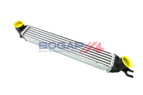 INTERCOOLER BOGAP B4220106