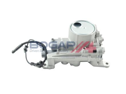 POMPA OLEJU BOGAP B1410100