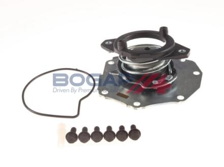 POMPA WODY BOGAP E4234108