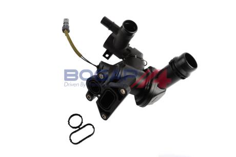 TERMOSTAT BOGAP E4245117