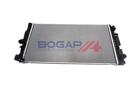 CHLODNICA BOGAP B4210229