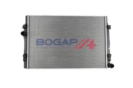 CHLODNICA BOGAP A4210287