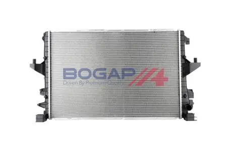 CHLODNICA BOGAP A4210288