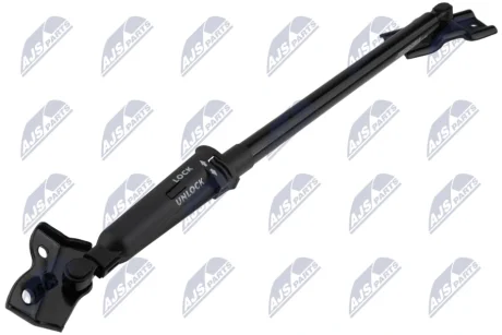 Газова пружина кришки багажника NTY AEMS015