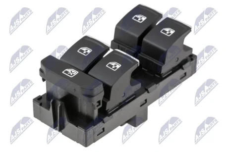 ПЕРЕКЛЮЧАТЕЛЬ СТЕКЛОПОДЪЕМНИКА NTY EWSSK019A