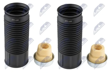 ПЫЛЬНИК АМОРТИЗАТОРА /ZESTAW/ NTY ABTY103K