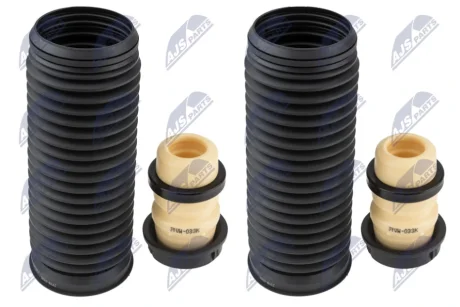 ПЫЛЬНИК АМОРТИЗАТОРА /ZESTAW/ NTY ABVW033K