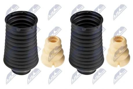 ПЫЛЬНИК АМОРТИЗАТОРА /ZESTAW/ NTY ABAR005K