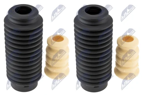 ПЫЛЬНИК АМОРТИЗАТОРА /ZESTAW/ NTY ABCT026K