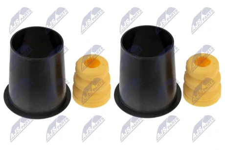 ПЫЛЬНИК АМОРТИЗАТОРА /ZESTAW/ NTY ABBM023K