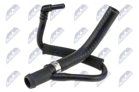 ПАТРУБОК СИСТЕМЫ ОХЛАЖДЕНИЯ NTY CPPLR017