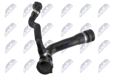 ПАТРУБОК СИСТЕМЫ ОХЛАЖДЕНИЯ NTY CPPBM114