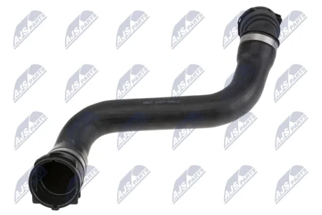 ПАТРУБОК СИСТЕМЫ ОХЛАЖДЕНИЯ NTY CPPBM107