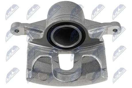 СУППОРТ ТОРМОЗНОЙ ПЕРЕДНИЙ NTY HZPKA019