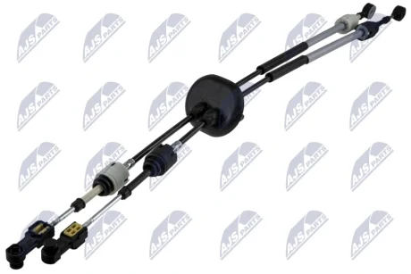 ТРОС ПЕРЕКЛЮЧЕНИЯ ПЕРЕДАЧ NTY NXXCT028