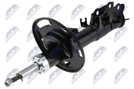 АМОРТИЗАТОР ПОДВЕСКИ ПЕР. NTY AMZ044