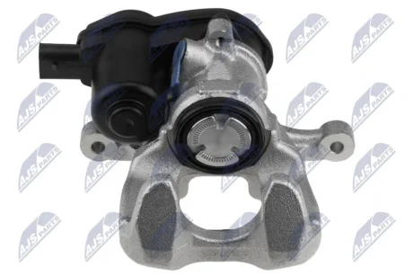 СУППОРТ ТОРМОЗНОЙ ЗАДНИЙ NTY HZTFT024