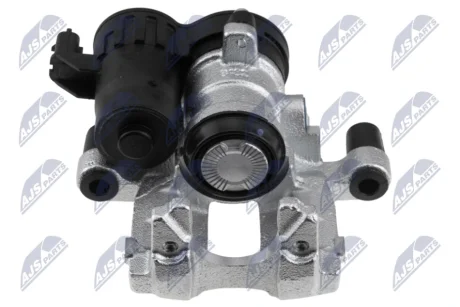 СУППОРТ ТОРМОЗНОЙ ЗАДНИЙ NTY HZTFR045