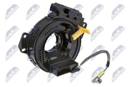 TA—MA KIEROWNICY/ZWIJAK NTY EASHD026