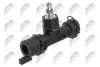 ADAPTER WYSPRZЁGLIKA NTY NSWVW014 (фото 1)