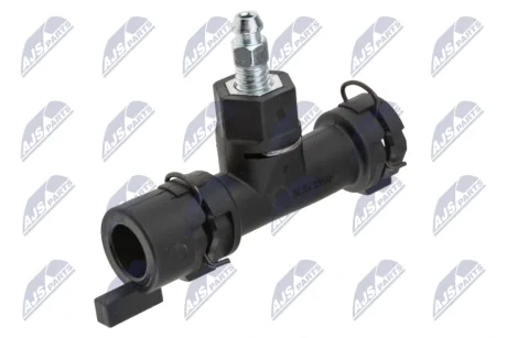 ADAPTER WYSPRZЁGLIKA NTY NSWVW014