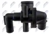 КОРПУС ТЕРМОСТАТА NTY CTMFR057 (фото 4)