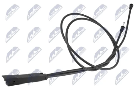 ТРОС ЗАМКА КАПОТА NTY EZCME350