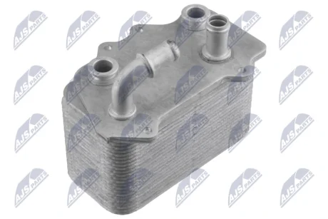 РАДИАТОР МАСЛЯНЫЙ NTY CCLVW072