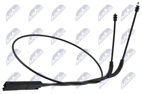 ТРОС ЗАМКА КАПОТА NTY EZCME348