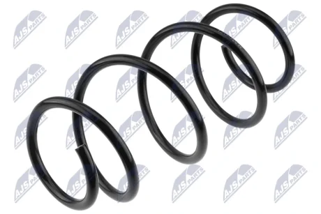 ПРУЖИНА ПОДВЕСКИ NTY ASZVW071