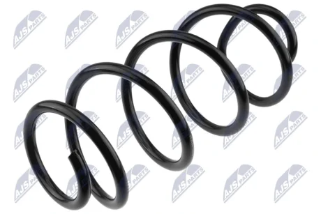 ПРУЖИНА ПОДВЕСКИ NTY ASZVW055