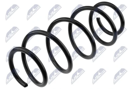 ПРУЖИНА ПОДВЕСКИ NTY ASZVW068