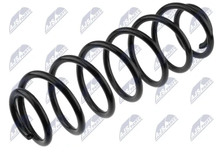 ПРУЖИНА ПОДВЕСКИ NTY ASZVW035