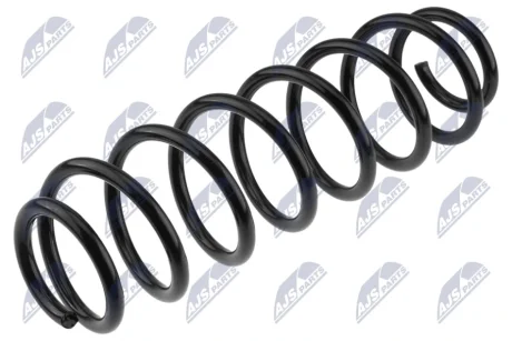 ПРУЖИНА ПОДВЕСКИ NTY ASZVW036