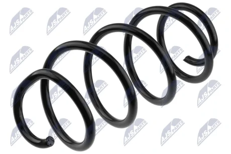 ПРУЖИНА ПОДВЕСКИ NTY ASZVW028