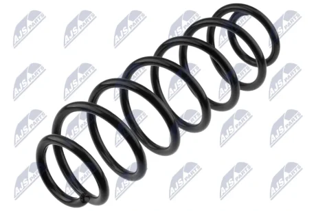 ПРУЖИНА ПОДВЕСКИ NTY ASZVW002