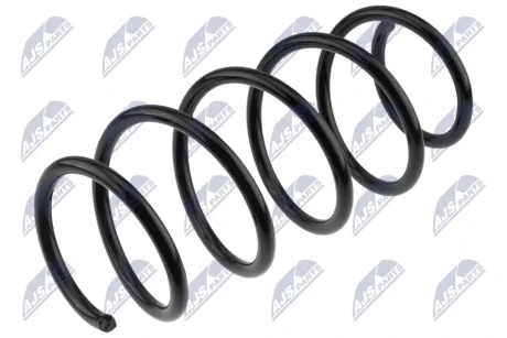 ПРУЖИНА ПОДВЕСКИ NTY ASZPL035