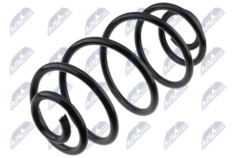 ПРУЖИНА ПОДВЕСКИ NTY ASZPL046