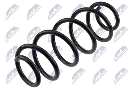 ПРУЖИНА ПОДВЕСКИ NTY ASZPL053