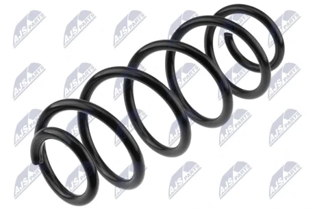 ПРУЖИНА ПОДВЕСКИ NTY ASZPL055