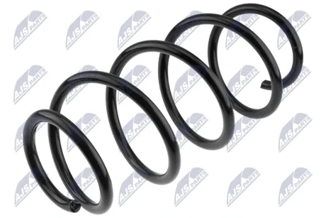 ПРУЖИНА ПОДВЕСКИ NTY ASZPL062