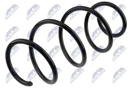 ПРУЖИНА ПОДВЕСКИ NTY ASZRE011