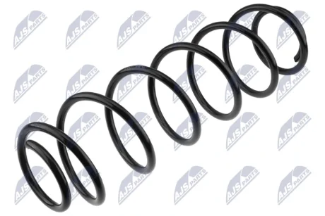 ПРУЖИНА ПОДВЕСКИ NTY ASZRE044