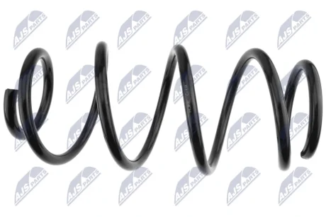 ПРУЖИНА ПОДВЕСКИ NTY ASZRE049