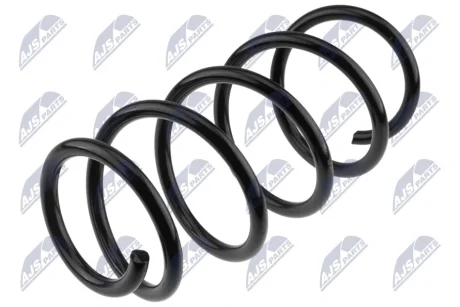 ПРУЖИНА ПОДВЕСКИ NTY ASZPL034