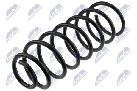 ПРУЖИНА ПОДВЕСКИ NTY ASZPL020