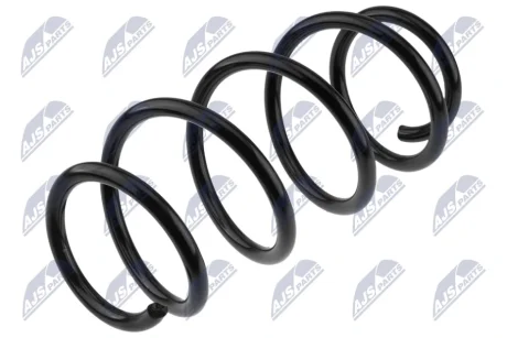 ПРУЖИНА ПОДВЕСКИ NTY ASZPL028