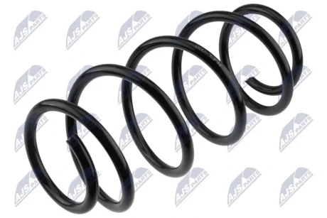 ПРУЖИНА ПОДВЕСКИ NTY ASZPL000